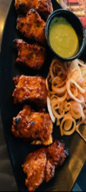 Macchi Tikka Kabab