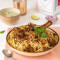 Mutton Biryani Single Piece]