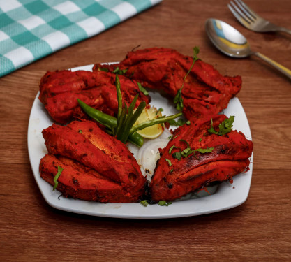 Tandoori Murgh/ Burra (Half/Full)