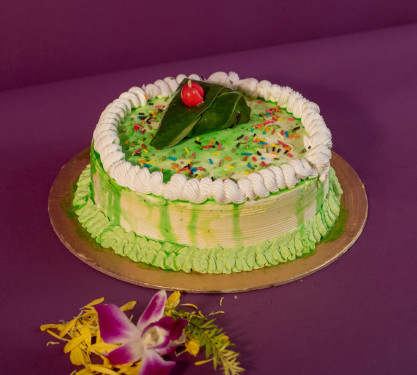 Paan Cake Exotic Fresh Paan Cake