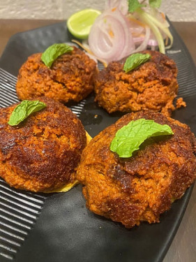 Mutton Galauti Kebab (4 Pcs)