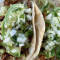 Oregano Chicken Taco