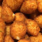 Breaded Cheese Curds (1/4 lb.