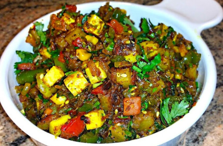 Mix Veg Bhaja