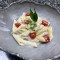 Penne White Sauce Non Veg