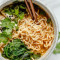 Veg Japanese Ramen Soup