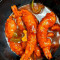 Hongkong Prawn Gravy