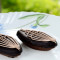 Chocolate Boat (2 Pcs)