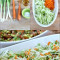 Combo 1 Salade de Repollo Pechuga / Ala