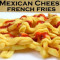 Frites Mexicaines Au Fromage