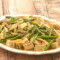Tofu Chop Suey