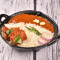 Fish Tikka Kebab Rice Bowl