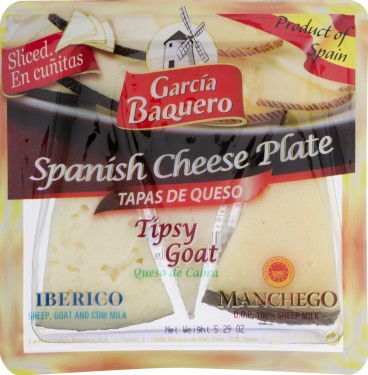 Fromage Manchego