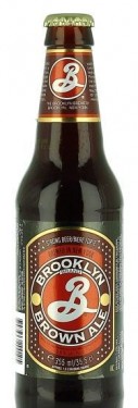 Bière Brooklyn (355Ml)