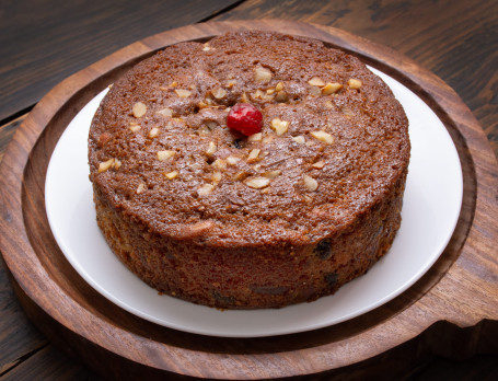 Plum Cake [500 Grams]