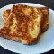 Egg Bread Toast (4 Pcs)