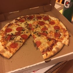 Pizza Conchitas