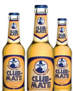 Club Maté, 0,33L