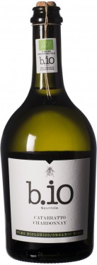 Nouveau - Chardonnay-Catarratto Artisanal Biologique, Sicile (Bouteille)