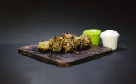 Jamgani Murgh Kebab [6 Pieces]