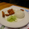 Mini Poulet Katsu Avec Curry Katsu