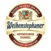 8006. Weihenstephaner Hefeweissbier Dunkel