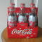 Nouveau! Ensemble Coca-Cola (330 Ml X 4)