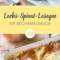 Lasagnes Lachs