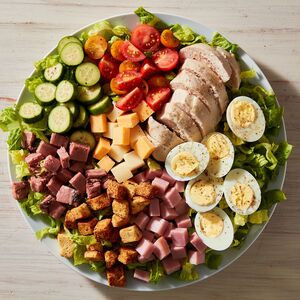 Salade Du Chef