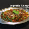 Kolhapuri Aux Légumes