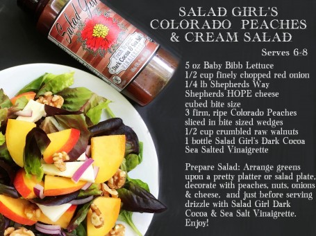 Salade Crue