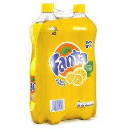 Fanta (33Cl)