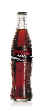 Coca-Cola Zéro 33 Cl