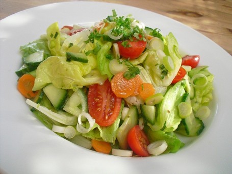 Salade Composée
