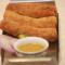 Bhetki Bekti Fish Finger Fry, Bengali Style 4 Pieces