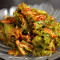 Salat de kimchi