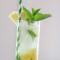 Pineapple Mojito [300 Ml