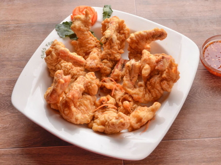 Golden Fried Prawns (Small