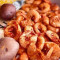 Hot Boiled Shrimp (1Lb.