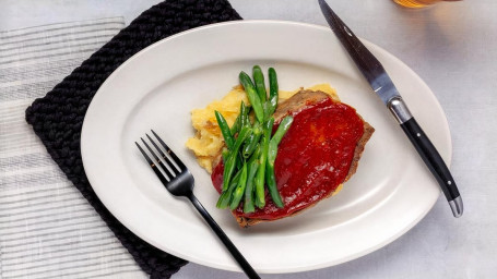 Butcher's Meatloaf