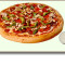 Pizza Jumbo Fromage Ø