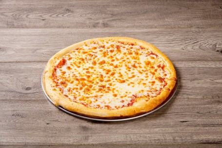 Pizza Sardelle