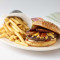 BBQ Bacon Fromage Burger - Sin Gluten