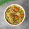 Hakka Noodles Chiken