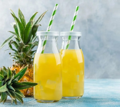 Pine Apple Juice Ml