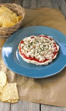 Crab Dip