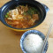 Kimchi-Suppé