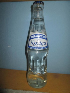 Agua Tonica