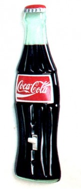Cola Diète