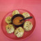 Chicked Fried Momos [6 Pcs]